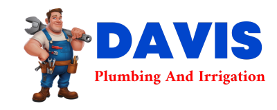 Trusted plumber in EMERALD